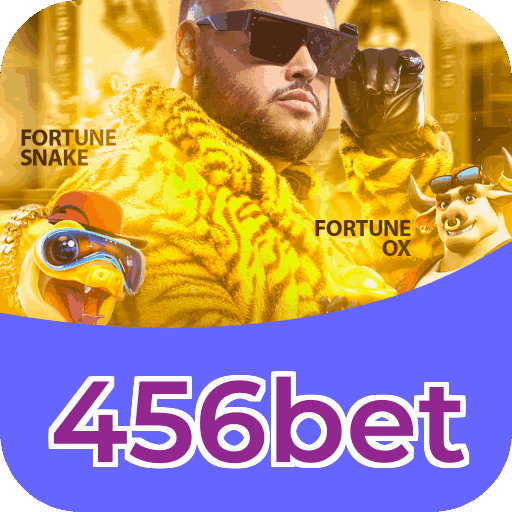 456bet